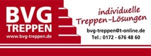 Individuelle Treppen-Lösungen