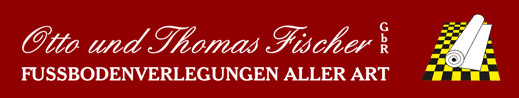 Otto & Thomas Fischer GbR - Logo