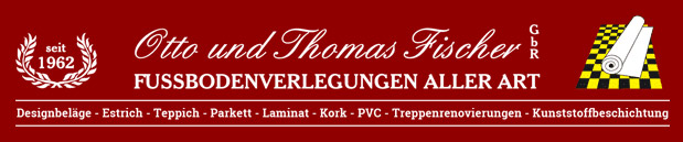 Otto & Thomas Fischer GbR - Logo